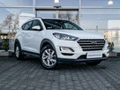 Hyundai Tucson 1.6 GDI 132 KM COMFORT + NAVI 2WD Gwar. Salon Polska OD DEALERA - 3