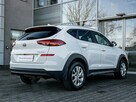 Hyundai Tucson 1.6 GDI 132 KM COMFORT + NAVI 2WD Gwar. Salon Polska OD DEALERA - 6