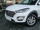 Hyundai Tucson 1.6 GDI 132 KM COMFORT + NAVI 2WD Gwar. Salon Polska OD DEALERA - 7