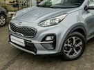 Kia Sportage 1.6T-GDi 177KM "L" BUSINESS LINE AWD 7DCT Gwarancja Salon Polska LED - 7