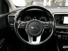 Kia Sportage 1.6T-GDi 177KM "L" BUSINESS LINE AWD 7DCT Gwarancja Salon Polska LED - 11