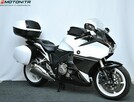 Honda VFR honda VFR1200FD  DTC, 2015, gwarancja, Motonita - 1