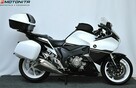 Honda VFR honda VFR1200FD  DTC, 2015, gwarancja, Motonita - 2