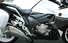 Honda VFR honda VFR1200FD  DTC, 2015, gwarancja, Motonita - 11