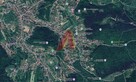 Działka budowlana Kraków Podgórze, Tyniec, Obrony Tyńca - 4