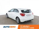 Mercedes A 200 A200 Automat URBAN Klima Navi Tempomat Grzane Fotele Sport Kamera LED - 5