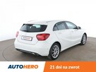 Mercedes A 200 A200 Automat URBAN Klima Navi Tempomat Grzane Fotele Sport Kamera LED - 8