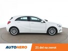 Mercedes A 200 A200 Automat URBAN Klima Navi Tempomat Grzane Fotele Sport Kamera LED - 9