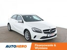 Mercedes A 200 A200 Automat URBAN Klima Navi Tempomat Grzane Fotele Sport Kamera LED - 10