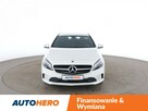 Mercedes A 200 A200 Automat URBAN Klima Navi Tempomat Grzane Fotele Sport Kamera LED - 11