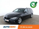 BMW 318 2.0d Automat Advantage Navi Tempomat Grzane Fotele Kamera PDC Full LED - 2