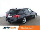 BMW 318 2.0d Automat Advantage Navi Tempomat Grzane Fotele Kamera PDC Full LED - 8