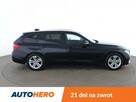 BMW 318 2.0d Automat Advantage Navi Tempomat Grzane Fotele Kamera PDC Full LED - 9