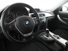 BMW 318 2.0d Automat Advantage Navi Tempomat Grzane Fotele Kamera PDC Full LED - 14