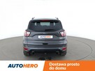 Ford Kuga 4x4, automat, 179KM, bi-xenon, navi, skóra/alcantara, kamery - 7