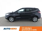 Ford Kuga Navi/ Aut.klima/ Półskóra/ Podg.fotele/ Bluetooth - 3