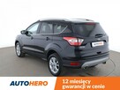 Ford Kuga Navi/ Aut.klima/ Półskóra/ Podg.fotele/ Bluetooth - 5