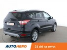 Ford Kuga Navi/ Aut.klima/ Półskóra/ Podg.fotele/ Bluetooth - 8