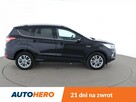 Ford Kuga Navi/ Aut.klima/ Półskóra/ Podg.fotele/ Bluetooth - 9