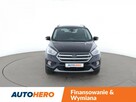 Ford Kuga Navi/ Aut.klima/ Półskóra/ Podg.fotele/ Bluetooth - 11