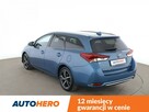 Toyota Auris full LED, panorama, navi, kamera cofania, klima auto - 5