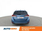 Toyota Auris full LED, panorama, navi, kamera cofania, klima auto - 7