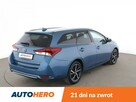 Toyota Auris full LED, panorama, navi, kamera cofania, klima auto - 8