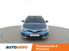 Toyota Auris full LED, panorama, navi, kamera cofania, klima auto - 11