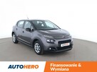 Citroen C3 PDC Bluetooth AsystentPasaRuchu multifunkcja - 9