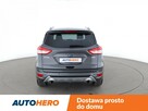 Ford Kuga Individual, bi-xenon, półskóra, navi, klima auto, kamera i czujniki - 7