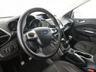 Ford Kuga Individual, bi-xenon, półskóra, navi, klima auto, kamera i czujniki - 14