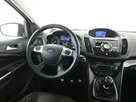 Ford Kuga Individual, bi-xenon, półskóra, navi, klima auto, kamera i czujniki - 16