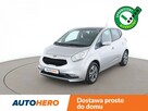 Kia Venga Panorama,Navi, Podgrzewane fotele, Multifunkcja, PDC, Bluetooth - 1