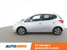 Kia Venga Panorama,Navi, Podgrzewane fotele, Multifunkcja, PDC, Bluetooth - 3