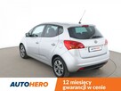 Kia Venga Panorama,Navi, Podgrzewane fotele, Multifunkcja, PDC, Bluetooth - 5