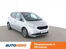 Kia Venga Panorama,Navi, Podgrzewane fotele, Multifunkcja, PDC, Bluetooth - 10