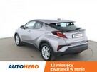 Toyota C-HR hybdryda automat kamera Bluetooth ACC klima-auto LED - 5