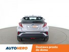 Toyota C-HR hybdryda automat kamera Bluetooth ACC klima-auto LED - 7