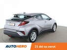 Toyota C-HR hybdryda automat kamera Bluetooth ACC klima-auto LED - 8