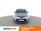 Toyota C-HR hybdryda automat kamera Bluetooth ACC klima-auto LED - 11