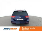 Volkswagen Passat klima auto (3 strefy), navi, czujniki parkowania, grzane fotele - 6