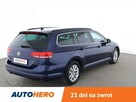 Volkswagen Passat klima auto (3 strefy), navi, czujniki parkowania, grzane fotele - 7