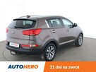 Kia Sportage 4x4, automat, navi, klima auto, kamera i czujniki parkowania - 7