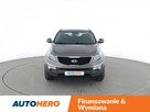 Kia Sportage 4x4, automat, navi, klima auto, kamera i czujniki parkowania - 10