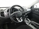 Kia Sportage 4x4, automat, navi, klima auto, kamera i czujniki parkowania - 13