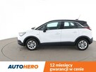 Opel Crossland X Innovation, klima auto, kamera i czujniki parkowania, grzane fotele - 2