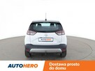 Opel Crossland X Innovation, klima auto, kamera i czujniki parkowania, grzane fotele - 6