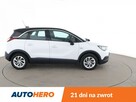 Opel Crossland X Innovation, klima auto, kamera i czujniki parkowania, grzane fotele - 8