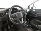 Opel Crossland X Innovation, klima auto, kamera i czujniki parkowania, grzane fotele - 13