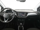 Opel Crossland X Innovation, klima auto, kamera i czujniki parkowania, grzane fotele - 14